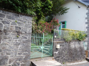Villa Le Nid